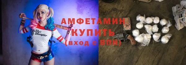 хмурый Богородск